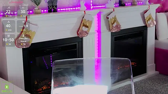 MaddySpears's cam snapshot