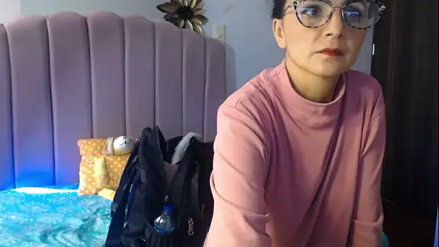 Juliana__lx's cam snapshot