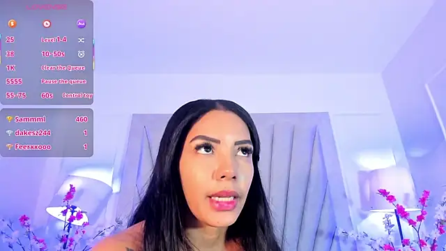 Sammy_Brown's cam snapshot