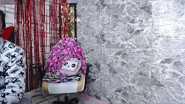 Kony_Lan's cam snapshot