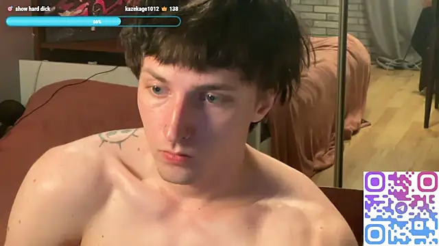 8goat's cam snapshot