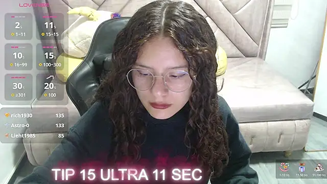 Velvet_Moon_V's cam snapshot