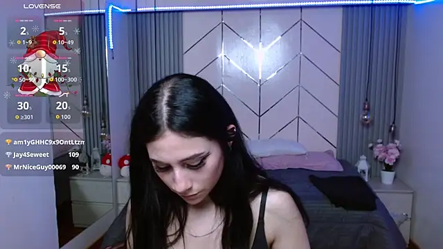 agarycus_'s cam snapshot