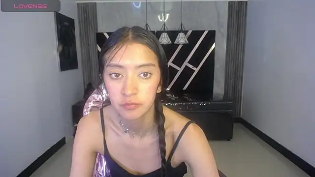 Dahyan_ch's cam snapshot