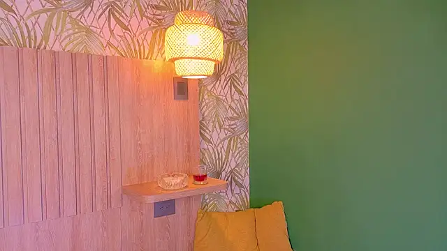 VerahFox's cam snapshot