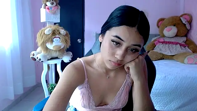 xoxo_melany's cam snapshot