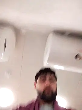 Koma001's cam snapshot