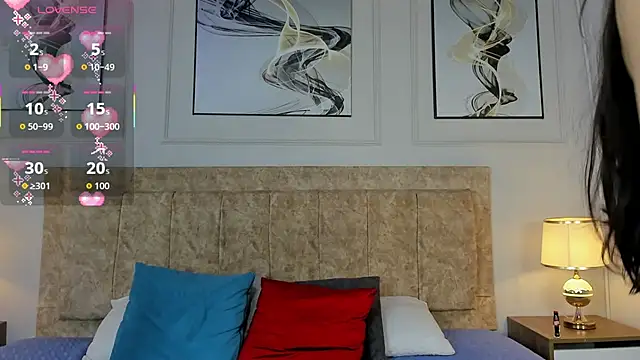 karina_carmona's cam snapshot