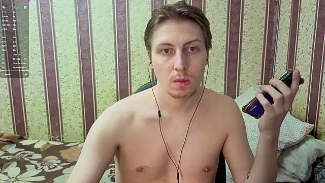 darienlarge's cam snapshot