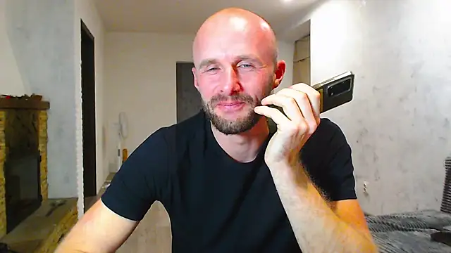 DoctorAlexx's cam snapshot