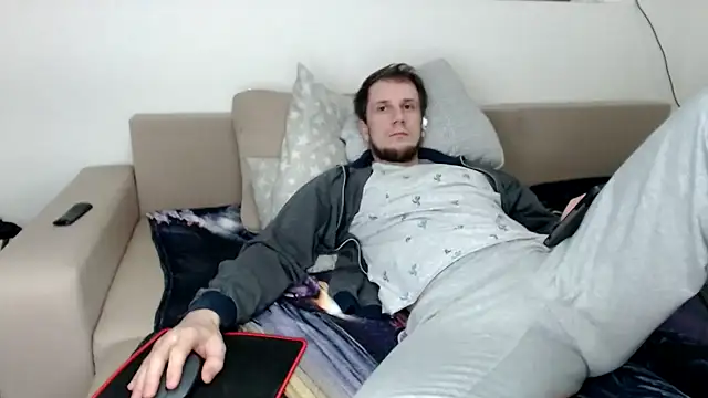 maksshard's cam snapshot