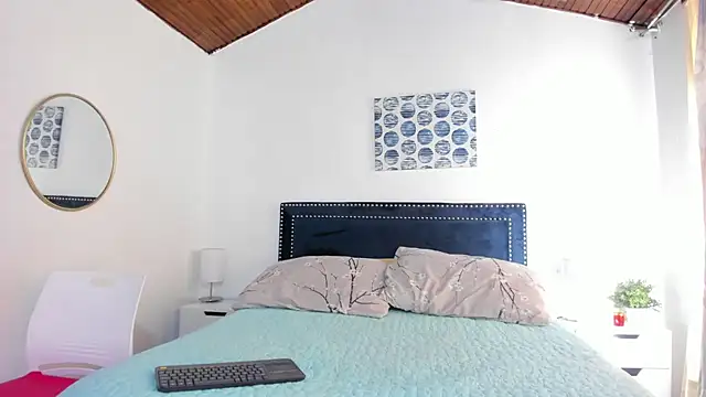 ZulyMichels's cam snapshot