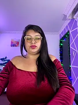 MiiaaJoness's cam snapshot