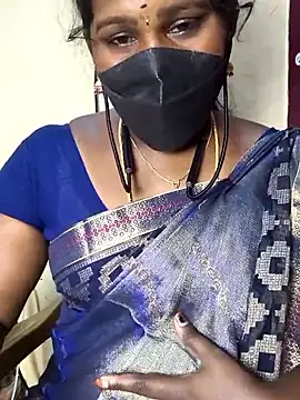 Tamil_flowergril's cam snapshot