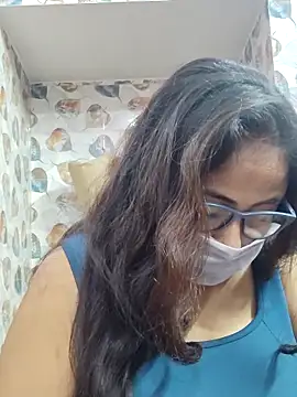 nisha_1110's cam snapshot