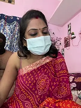 Couplejyoti01's cam snapshot