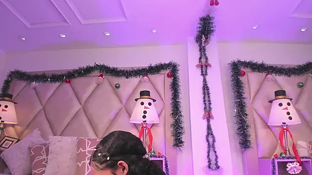 PauVega_'s cam snapshot