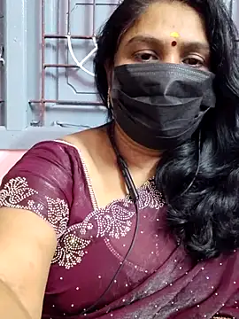 Tamil_Azhaghi25's cam snapshot