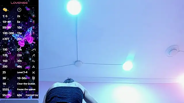 valen_gill's cam snapshot