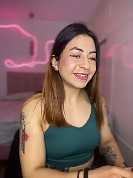 MaddieHunter's cam snapshot