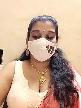 amelia-rani's cam snapshot