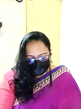 Ananya_flower's cam snapshot