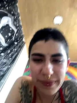 Morgana_X's cam snapshot