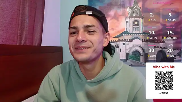 Jeffstyle18's cam snapshot