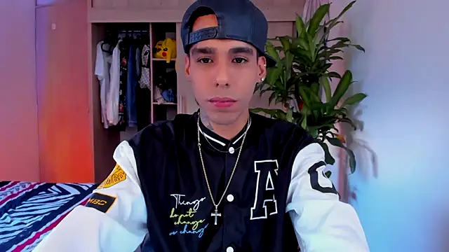 Damianwhite's cam snapshot