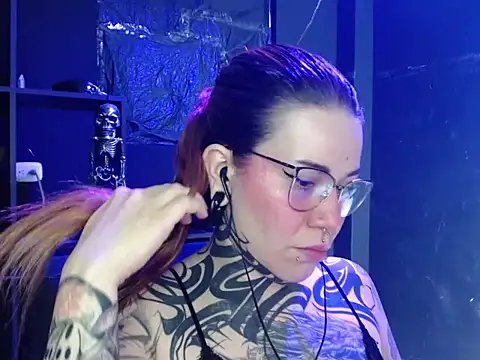 Pandora_9666's cam snapshot