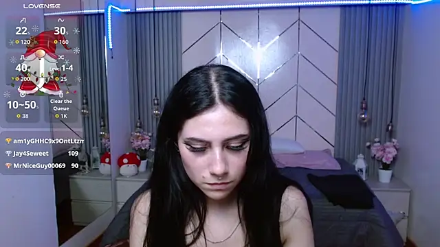 agarycus_'s cam snapshot