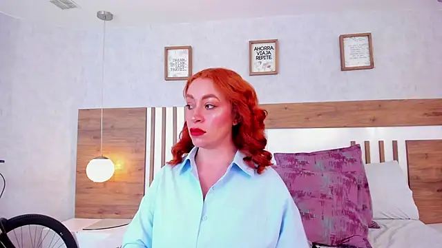 LucianaWainN's cam snapshot