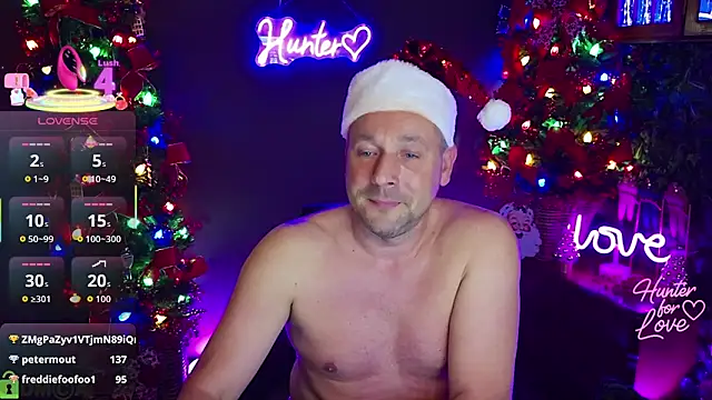 Hunter_Fl's cam snapshot