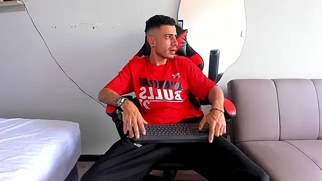 MatthewCullen's cam snapshot