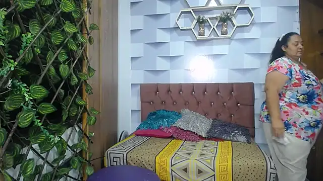 TistMature's cam snapshot