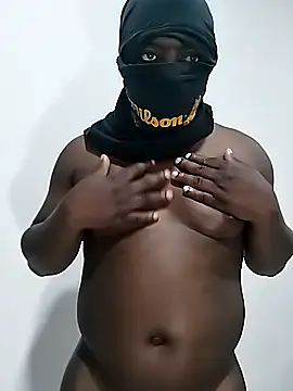 Bra-G's cam snapshot