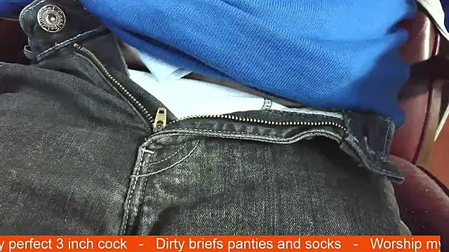 hairyandtiny's cam snapshot