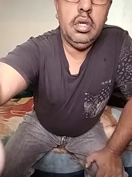 HomHot47's cam snapshot