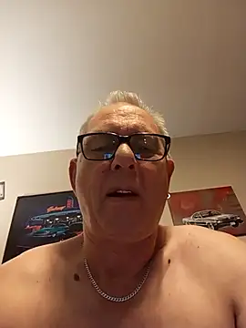 andy-1961's cam snapshot