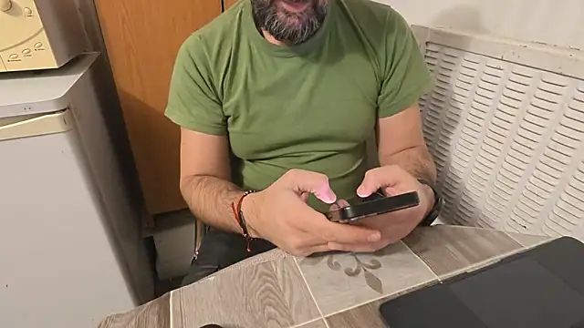 TARKAN1's cam snapshot