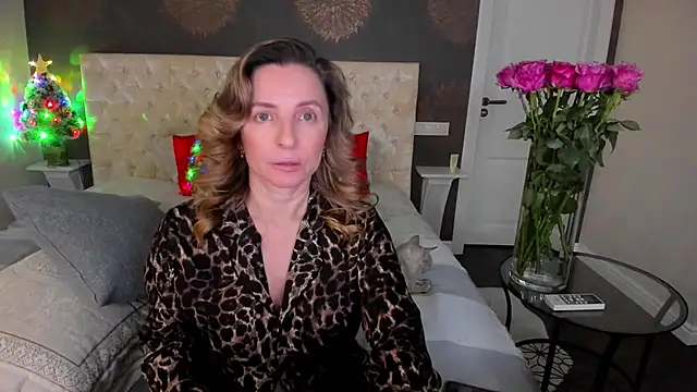 AllisonWilliams live sex cam