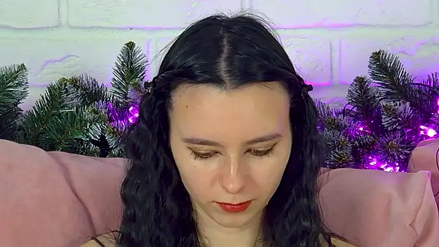 ArinaKubrick's cam snapshot