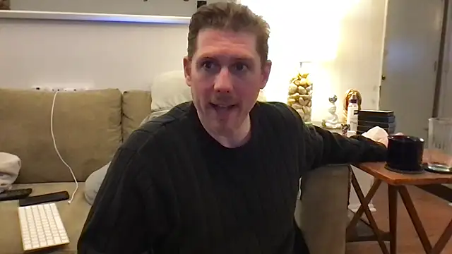 God_Of_ThundeRR live sex cam