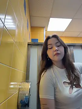 Peachy_Dream live sex cam