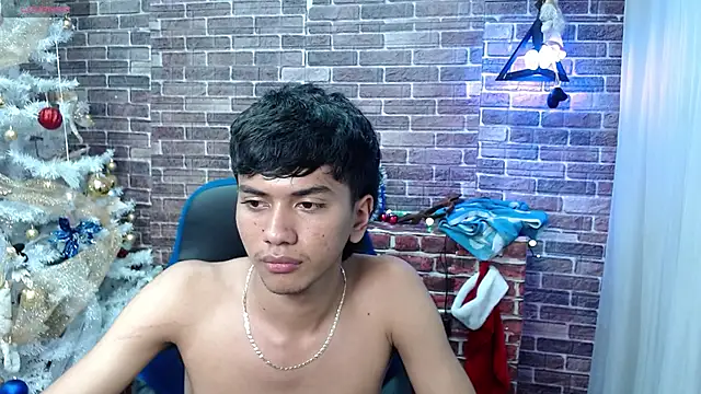 markbowie live sex cam