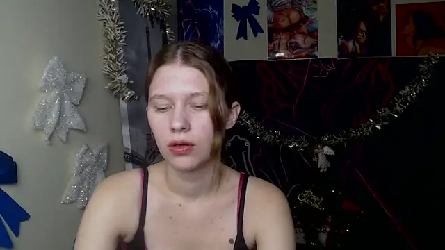 StellaCRL live sex cam