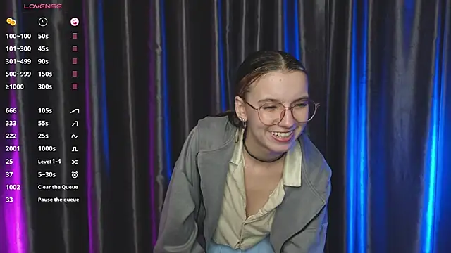 RochelCozzi live sex cam