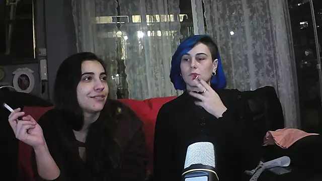 Ursumi1 live sex cam