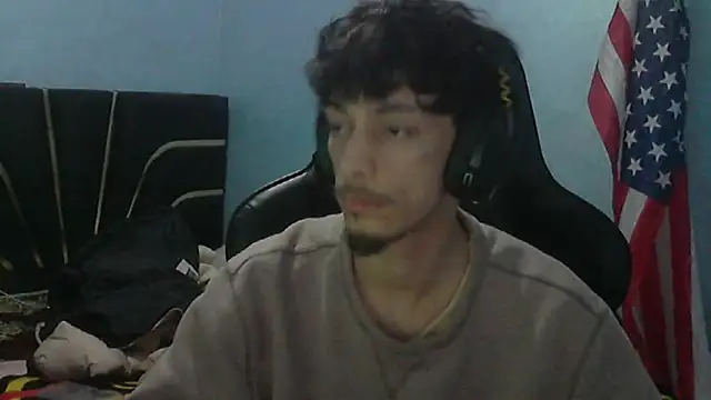 Dark_DesireX live sex cam