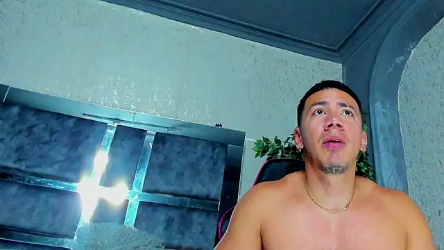 marc_ginale live sex cam